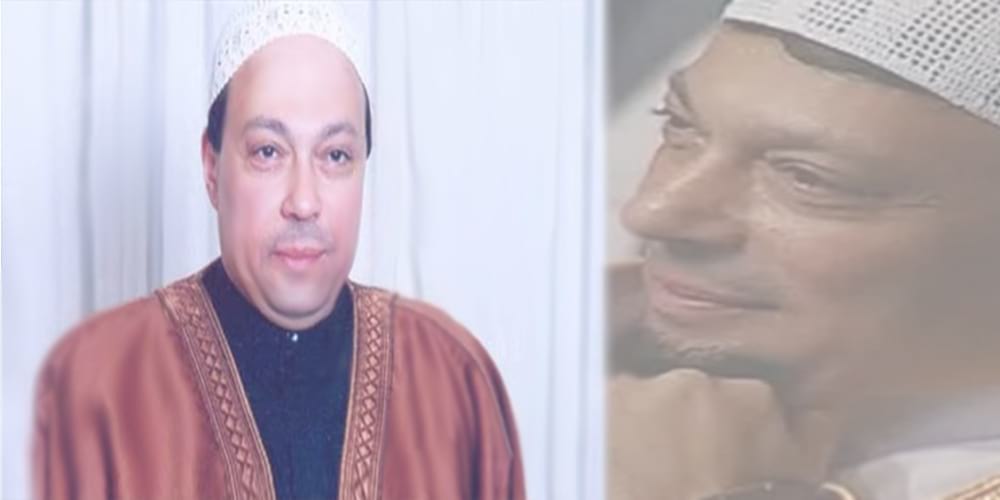 صالح أبو خليل.. "سلطان" الصوفية ومعشوق الفنانين