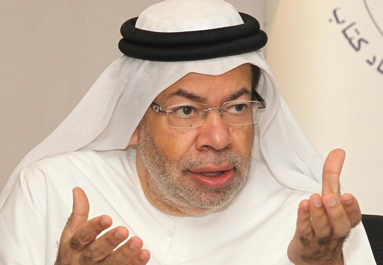 حبيب الصايغ إلى الكتّاب العرب في يومهم: أنتم ضمير الأمة