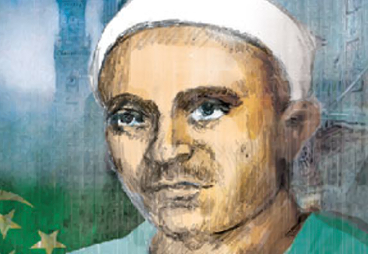 حدّ الردّة في اجتهاد الشيخ عبد المتعال الصعيدي