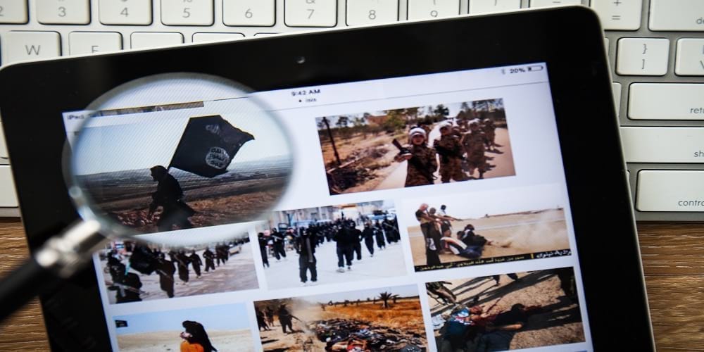 من أسرار توحش الجهاز الأمني لتنظيم داعش