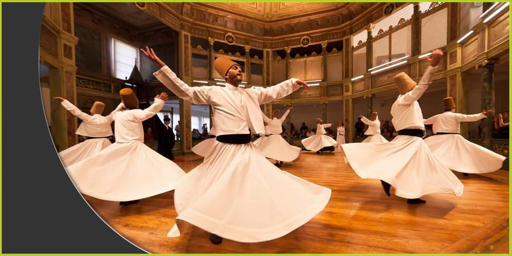 صورة المسيح في التراث الصوفي الإسلامي