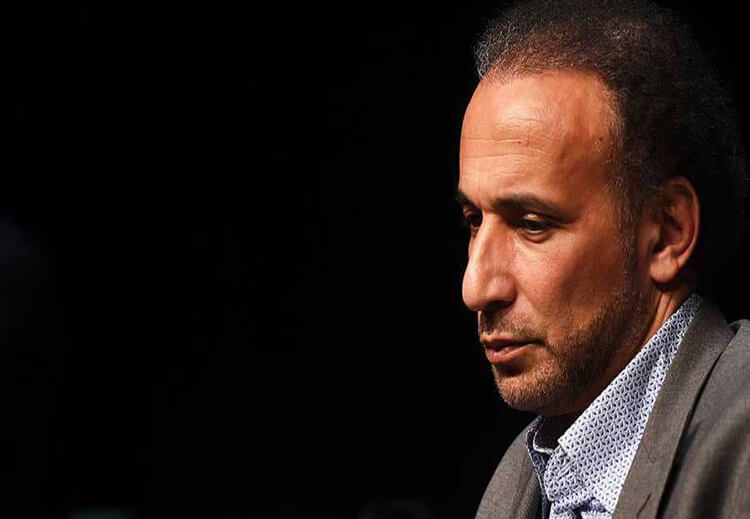 35 ألف يورو شهرياً يتقاضاها المفكر الإسلامي طارق رمضان.. من يدفعها؟ ولماذا؟