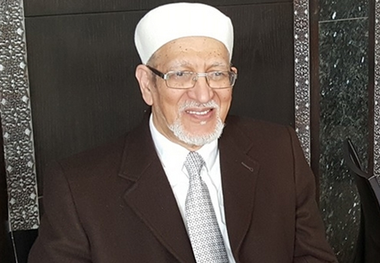 المفكر طه عبدالرحمن