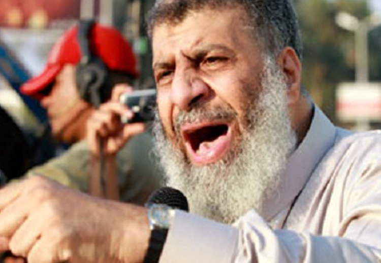 عاصم عبد الماجد