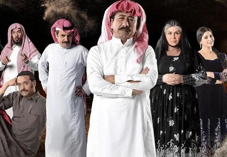 كيف استقبل السعوديون والأردنيون معالجة "العاصوف" لحادثة "جهيمان"؟
