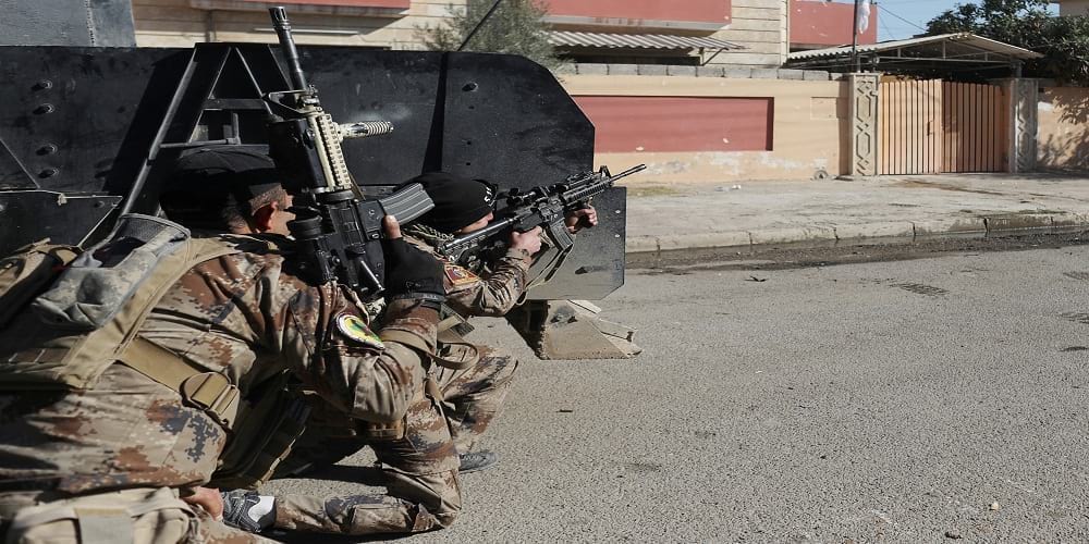 الآشوريون في العراق: من جحيم "داعش" إلى رمضاء الحكومة والحشد الشعبي