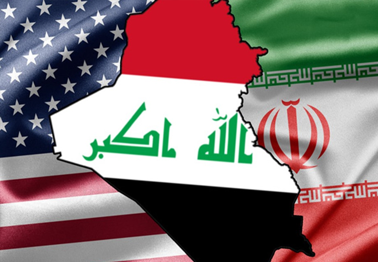 أزمة طهران- واشنطن: أين تتجه بوصلة العراق؟