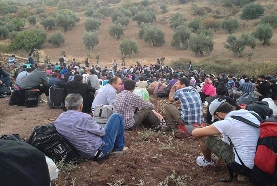 عفرين... عودة "داعش" وحيرة المجتمع الدولي