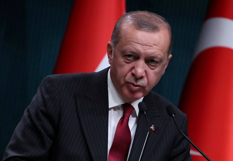 كيف أفسد أردوغان العلاقات العربية التركية؟