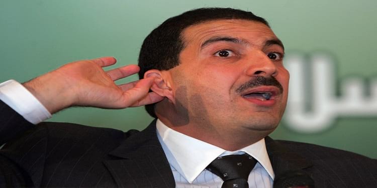 عمرو خالد و"الفراخ" الروحانية