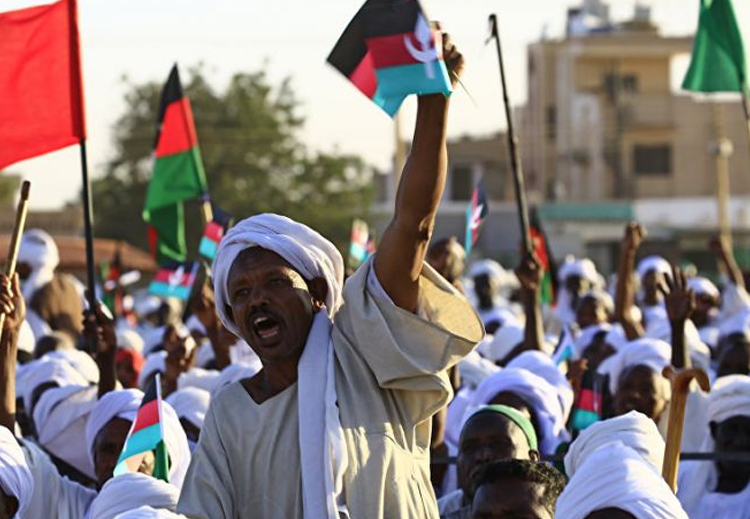 السودان... تفكيك دولة "الإخوان" العميقة