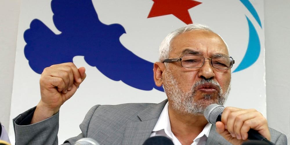 علاقة "النهضة" والسلفيين: مراوغات لم تصمد حتى النهاية