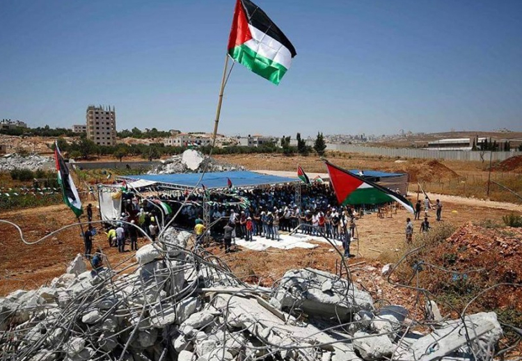 حماس: تهدئة مع إسرائيل حسب الطلب.. أما غزة فلها الله