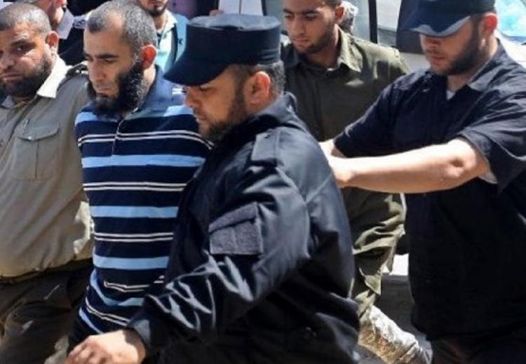 الزيناتي : قوانين العقوبات في فلسطين بحاجة إلى إعادة النظر
