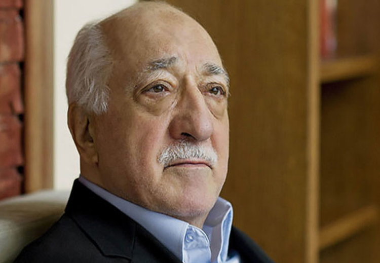 لماذا يكره أردوغان فتح الله غولن؟