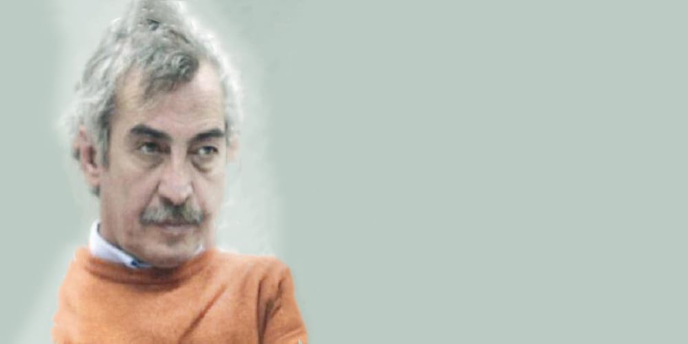 فانوس المسرح ينطفئ: نادر عمران أسعدَ الناس ورحل وحيداً