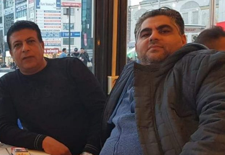 فلسطيني يتهم تركيا بقتل شقيقه المتهم بالتجسس لصالح الإمارات