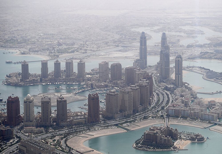 قطر أمام مجلس حقوق الإنسان.. هذا المطلوب منها