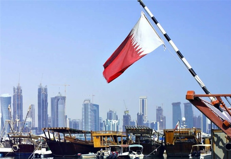التصالح مع قطر