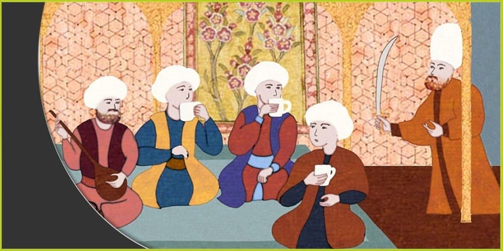 كان حراماً.. القهوة "معصية" أعانت على قيام الليل وأيقظت النعاس!