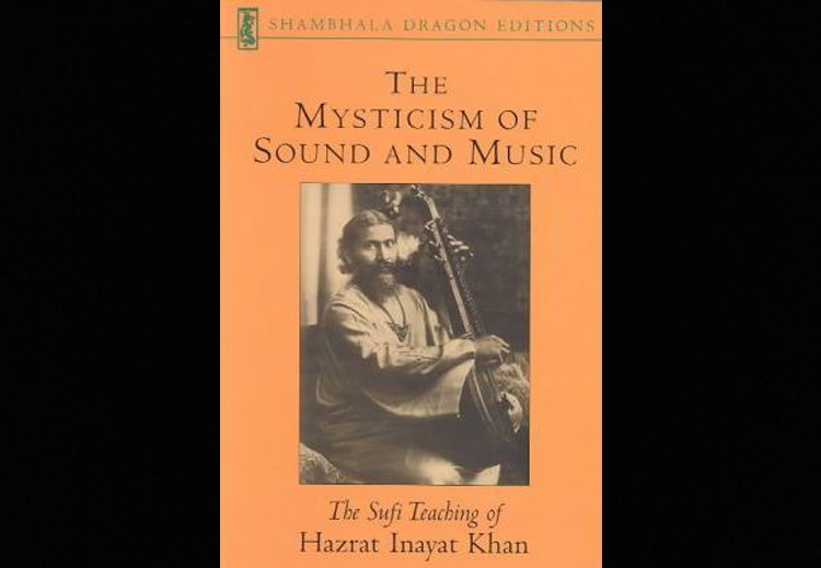 (The Mysticism of Sound and Music)
