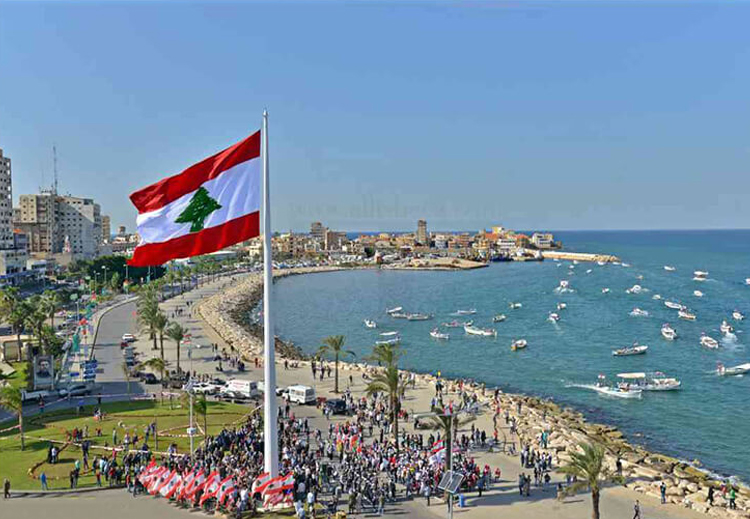 ماذا طلب مجلس الأمن من لبنان؟ وما سبب زياة ظريف لبيروت؟