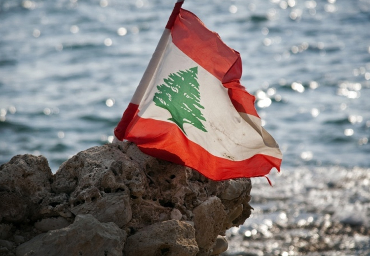 الجسد اللبناني كمريض السرطان المستسلم