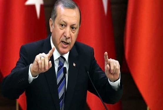 لماذا غضب أردوغان من واشنطن؟