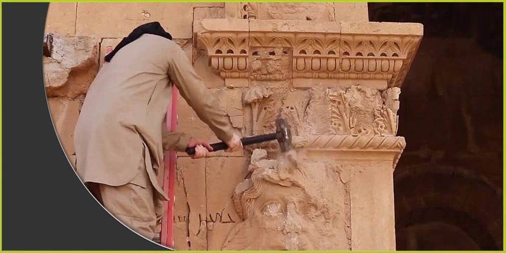 لماذا ما تزال تهم التحريم تلاحق فنون النحت والتصوير؟