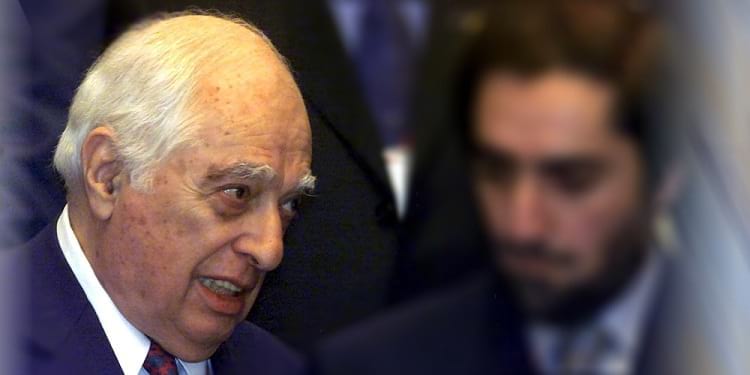 المستشرق برنارد لويس: صديق أم عدو؟