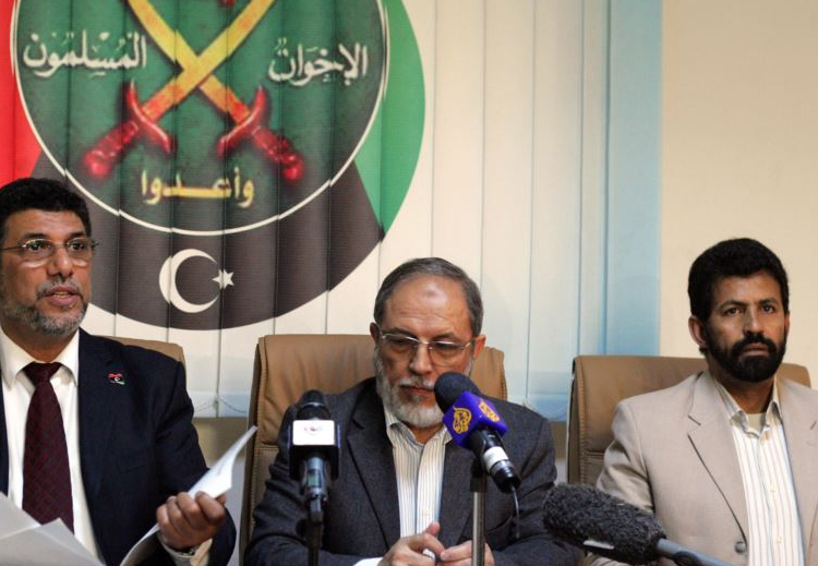 الإخوان في ليبيا: هل تبدل المزاج الشعبي تجاه الإسلام السياسي؟