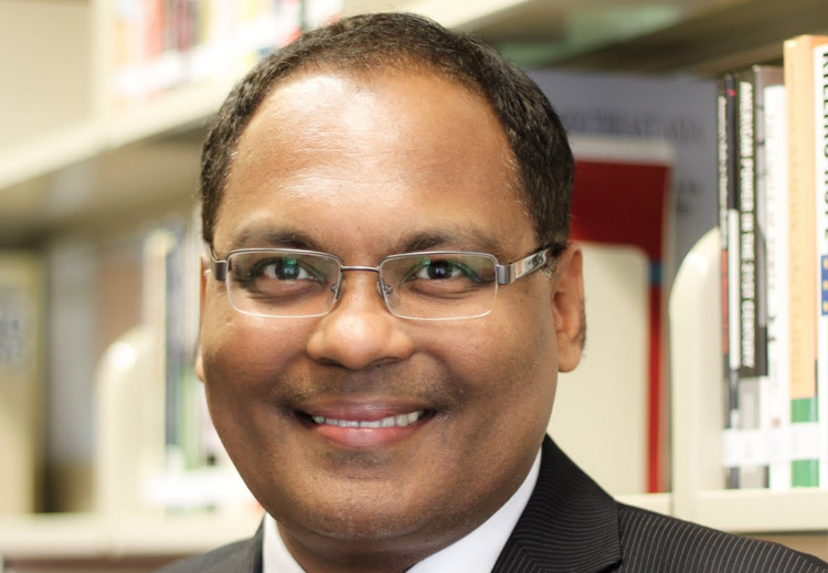 Rohan Gunaratna