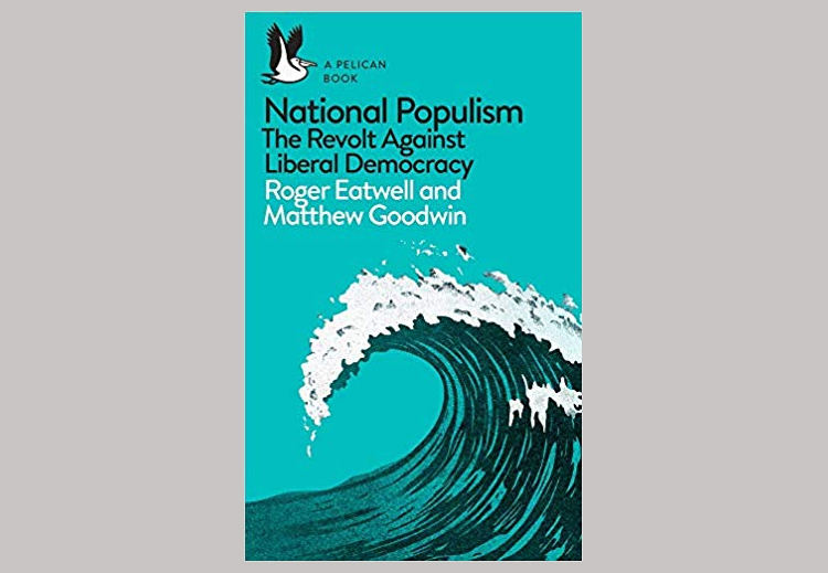 كتاب "الشّعبويّة القوميّة National Populism"