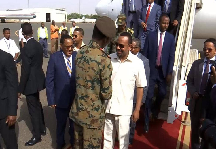 كيف تقرأ النخب الإثيوبية مبادرة آبي أحمد في السودان؟