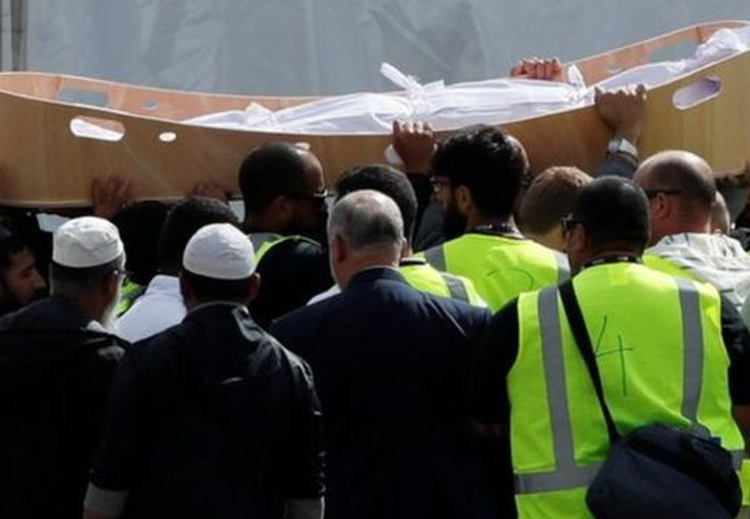 "القاعدة" و"داعش".. هل يسعيان للردّ على مجزرة نيوزيلندا؟