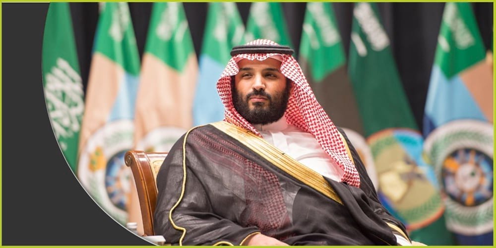 محمد بن سلمان: الإخوان اخترقوا نظامنا التعليمي وسنقضي عليهم