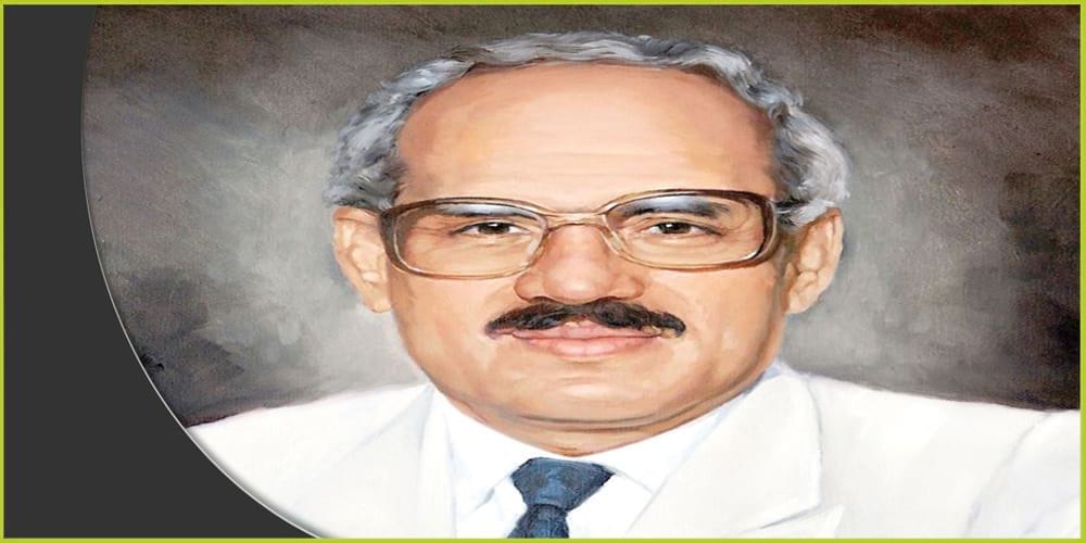 محمد جابر الأنصاري.. إعادة اكتشاف الذات العربية