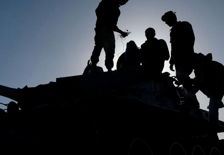 محور تركيا قطر: هل يفقد نفوذه في السودان وليبيا؟