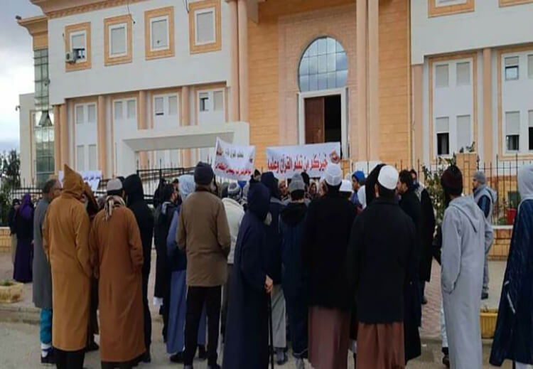 مدرسة الرقاب القرآنية تهزّ الرأي العام التونسي.. هذه تفاصيل القضية