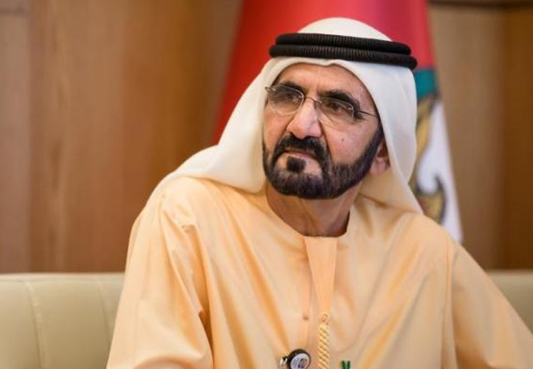 مذكرات الشيخ محمد بن راشد في مقال بريطاني: هكذا تحققت معجزة الإمارات