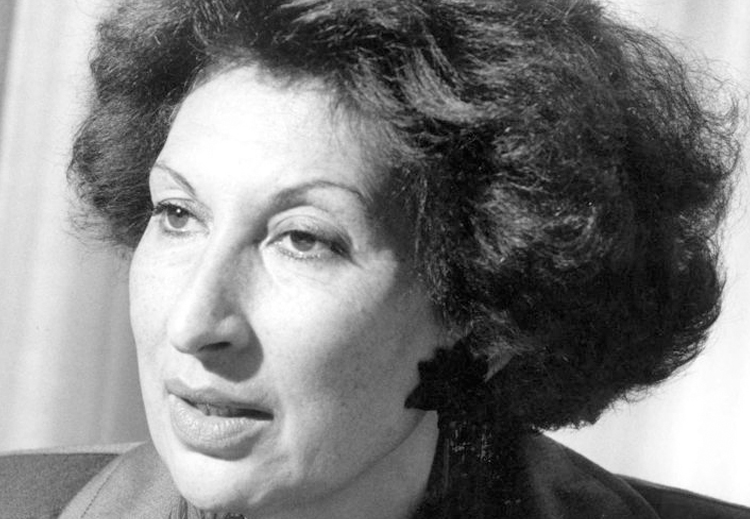 المرنيسي من أهم المناضلات في المغرب