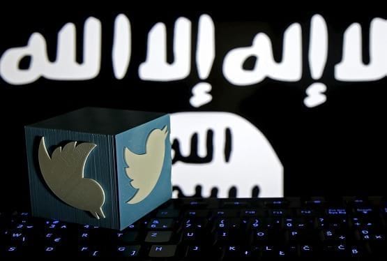 مساعٍ أوروبية.. لحذف محتويات الدعاية المتطرفة على الإنترنت