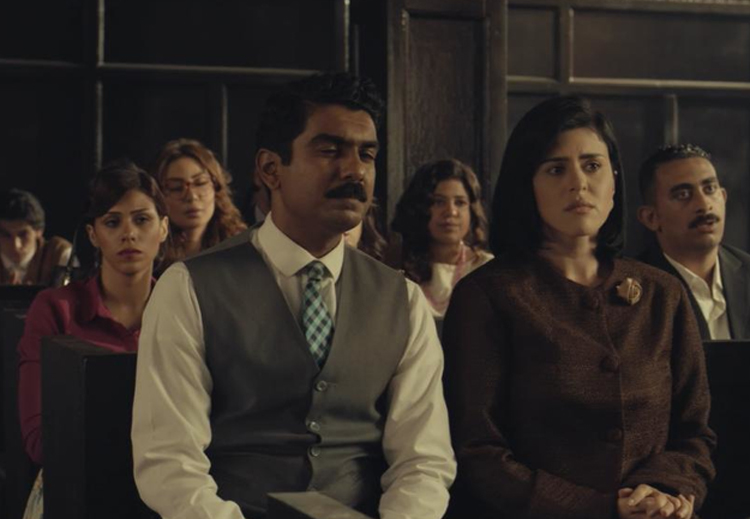 "دفعة القاهرة": مسلسل ممتع لكنه مخيّب للآمال