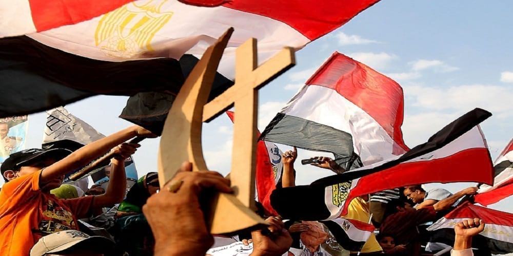 مصر: يد الإرهاب تغتال قسّاً في مدينة السلام