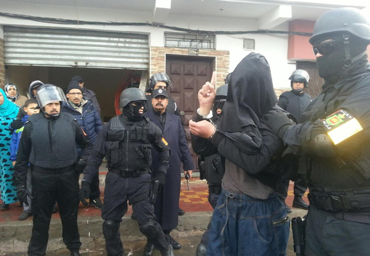 هل تنجح المقاربة الأمنية المغربية في إدماج العائدين من داعش؟