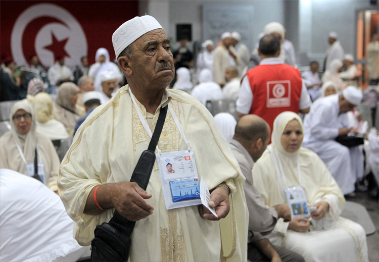 مقاطعة الحج في تونس: السياسة في خندق الدين