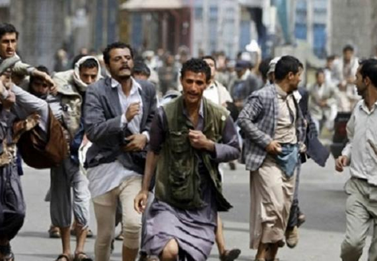 مليشيا الحوثي تعدم يمنياً رفض تحويل منزله لثكنة عسكرية