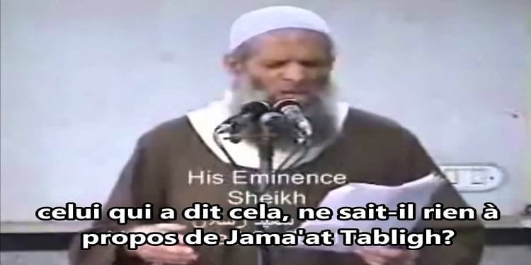 التبليغ حركة طائفية حقّقت نجاحاً كبيراً في فرنسا منذ السبعينيات