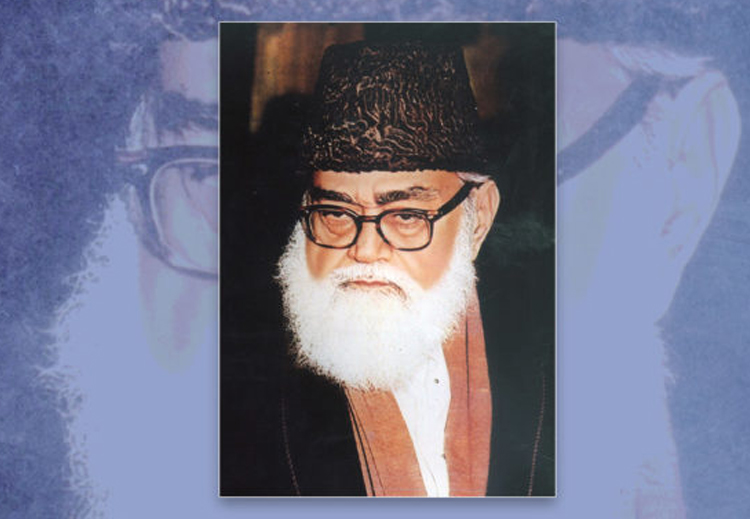 ما يقطع بتأثير أبي الأعلى المودودي على سيد قطب أنه ذكره في 31 موضعاً من "الظلال"