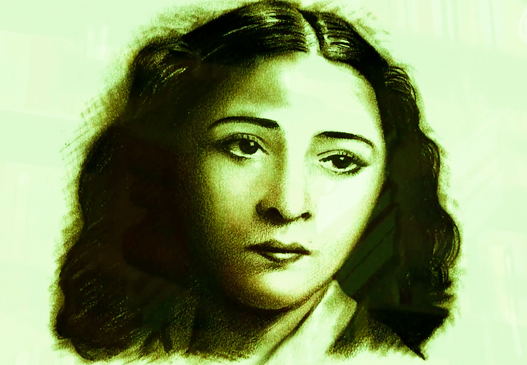 دخلت نازك الملائكة العزلة الاختيارية حتى وافتها المنيّة
